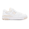 Кроссовки New Balance 550 (Бежевый / Белый)